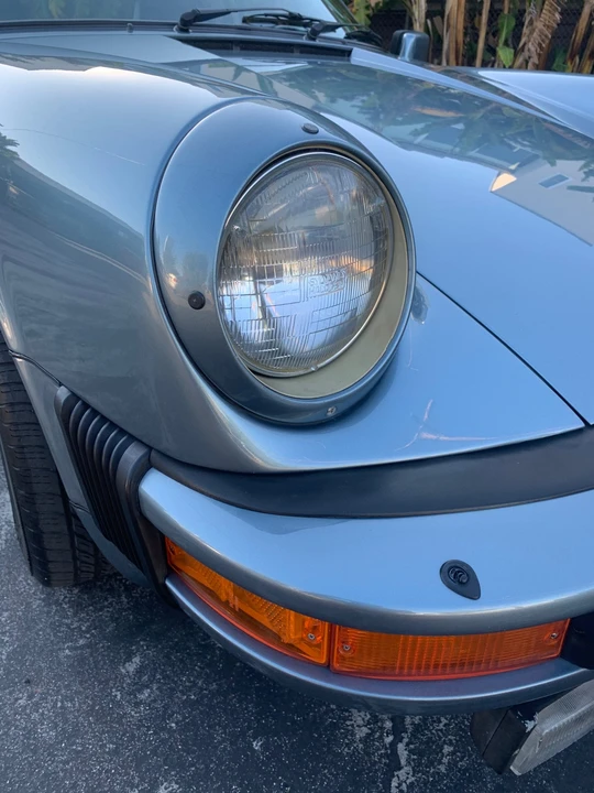 1983 Porsche 911 Carrera SC - Image 25 of 31
