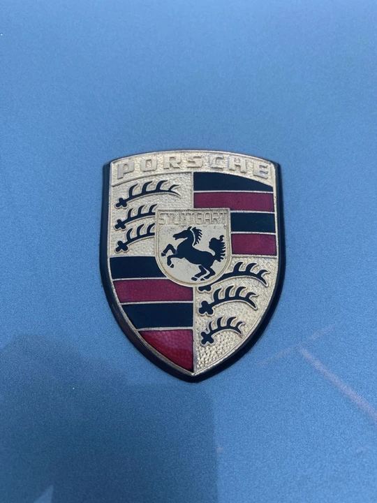 1983 Porsche 911 Carrera SC - Image 30 of 31