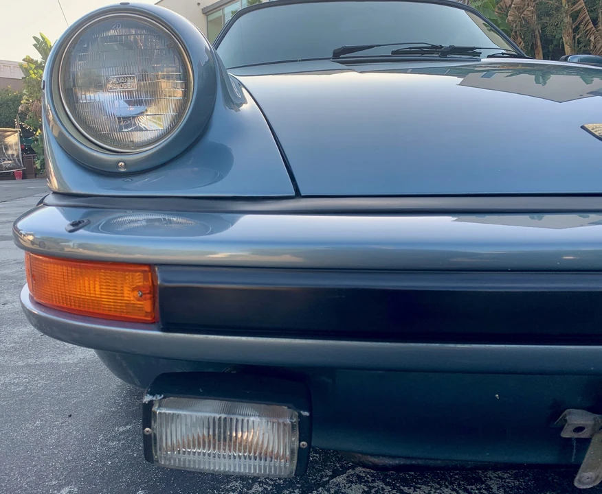 1983 Porsche 911 Carrera SC - Image 24 of 31