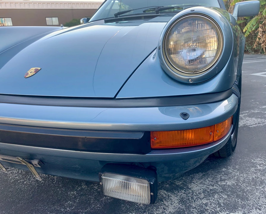 1983 Porsche 911 Carrera SC - Image 23 of 31