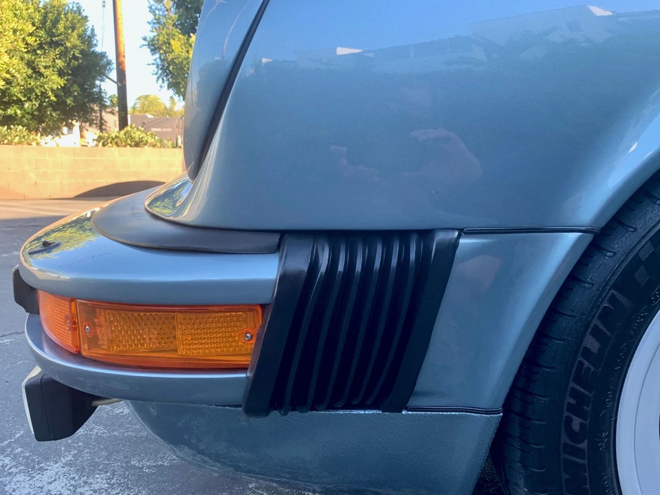 1983 Porsche 911 Carrera SC - Image 31 of 31