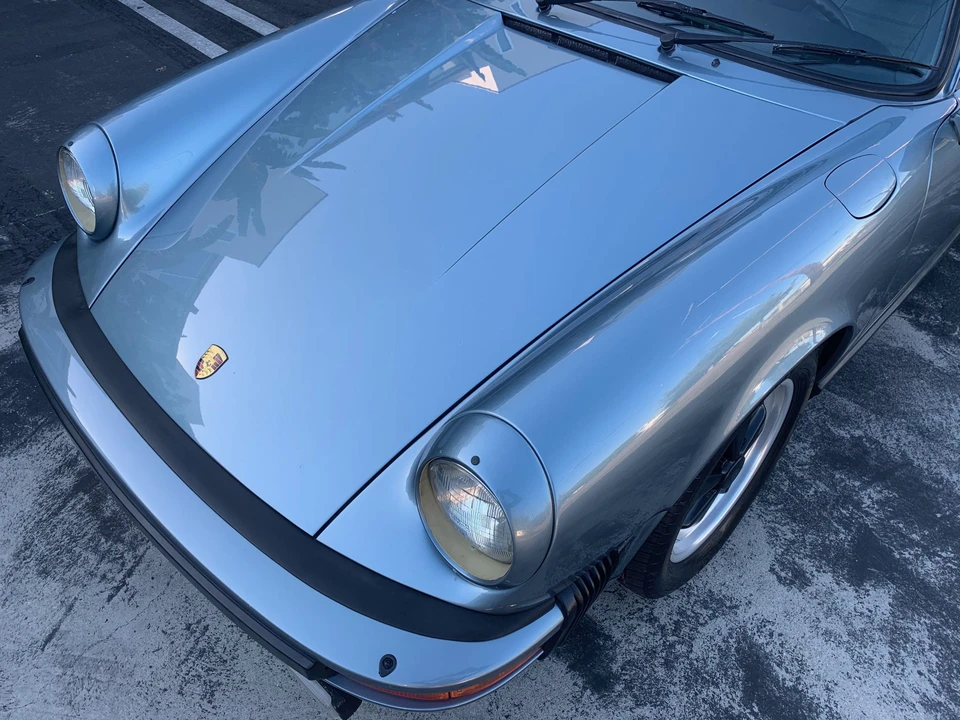 1983 Porsche 911 Carrera SC - Image 27 of 31