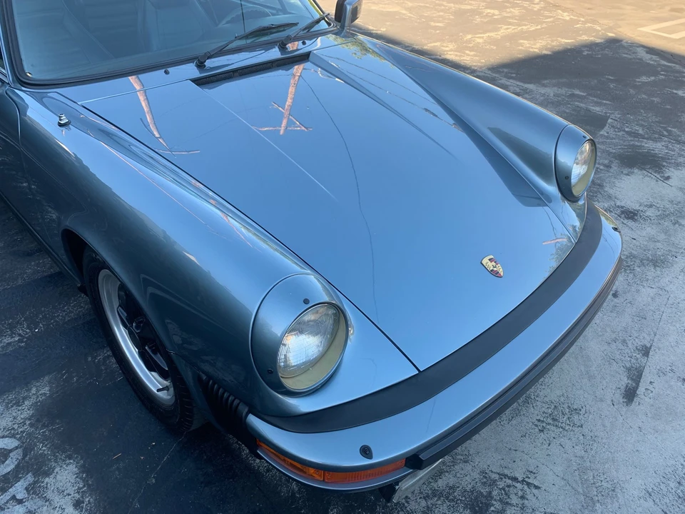 1983 Porsche 911 Carrera SC - Image 29 of 31
