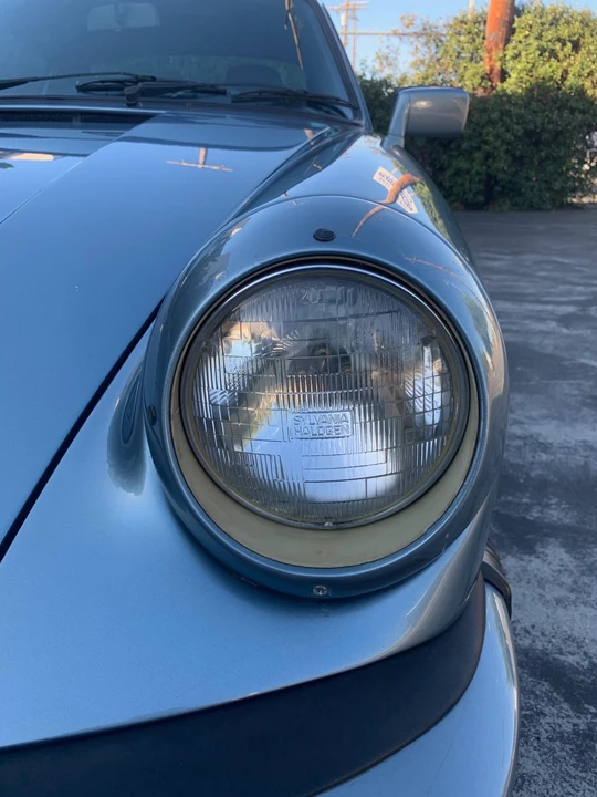 1983 Porsche 911 Carrera SC - Image 22 of 31
