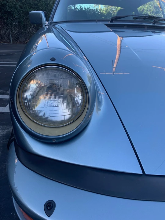 1983 Porsche 911 Carrera SC - Image 21 of 31