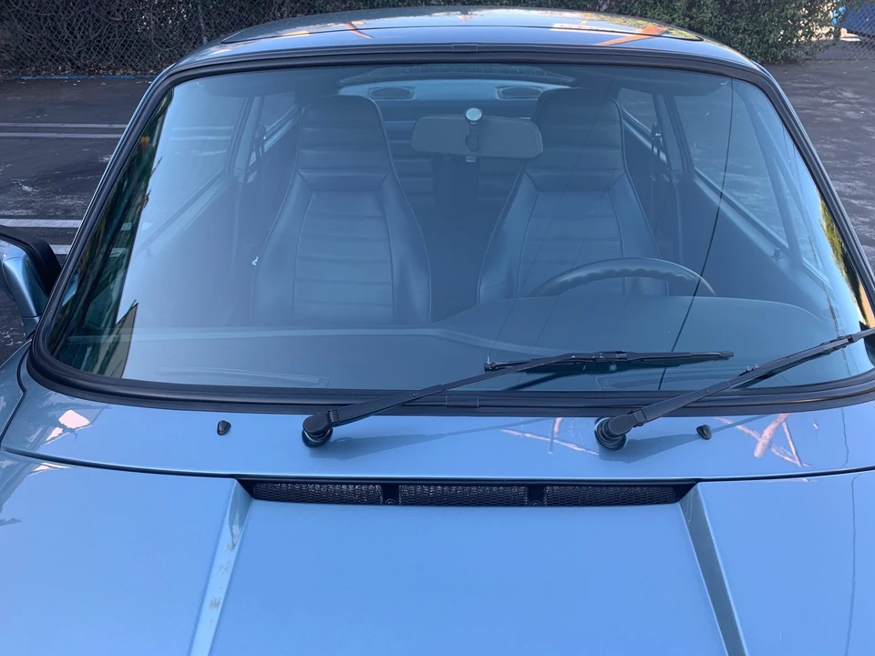 1983 Porsche 911 Carrera SC - Image 20 of 31
