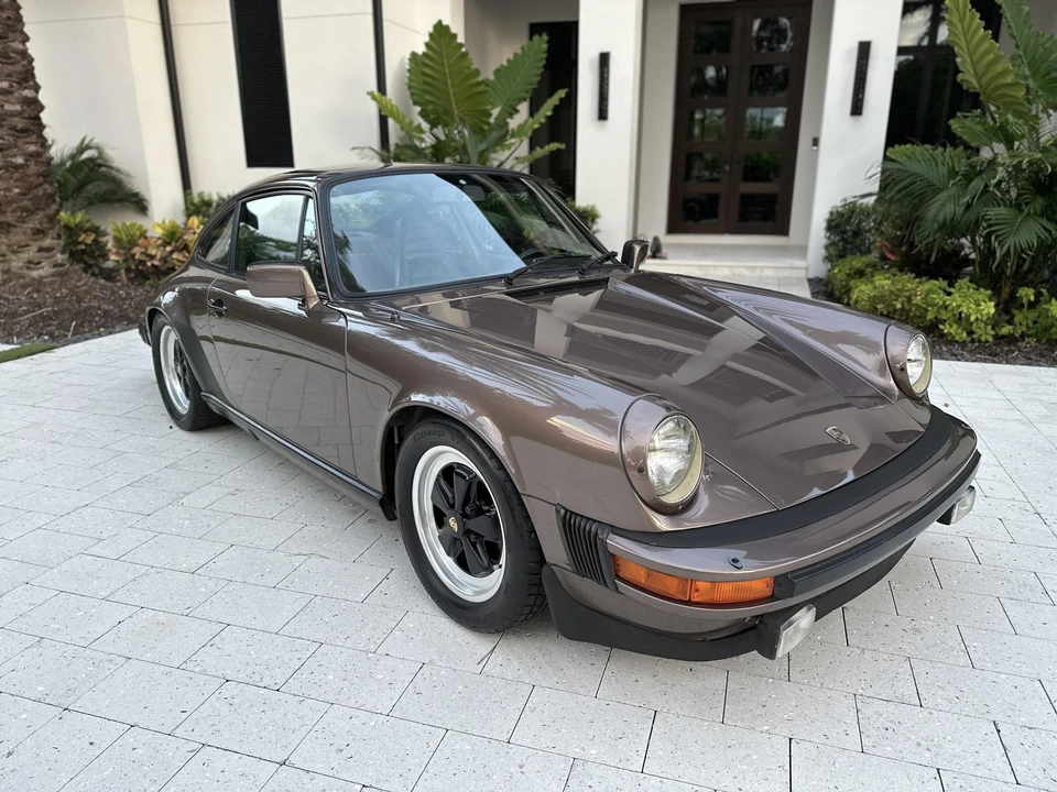 1983 Porsche 911 Carrera SC - Image 18 of 31