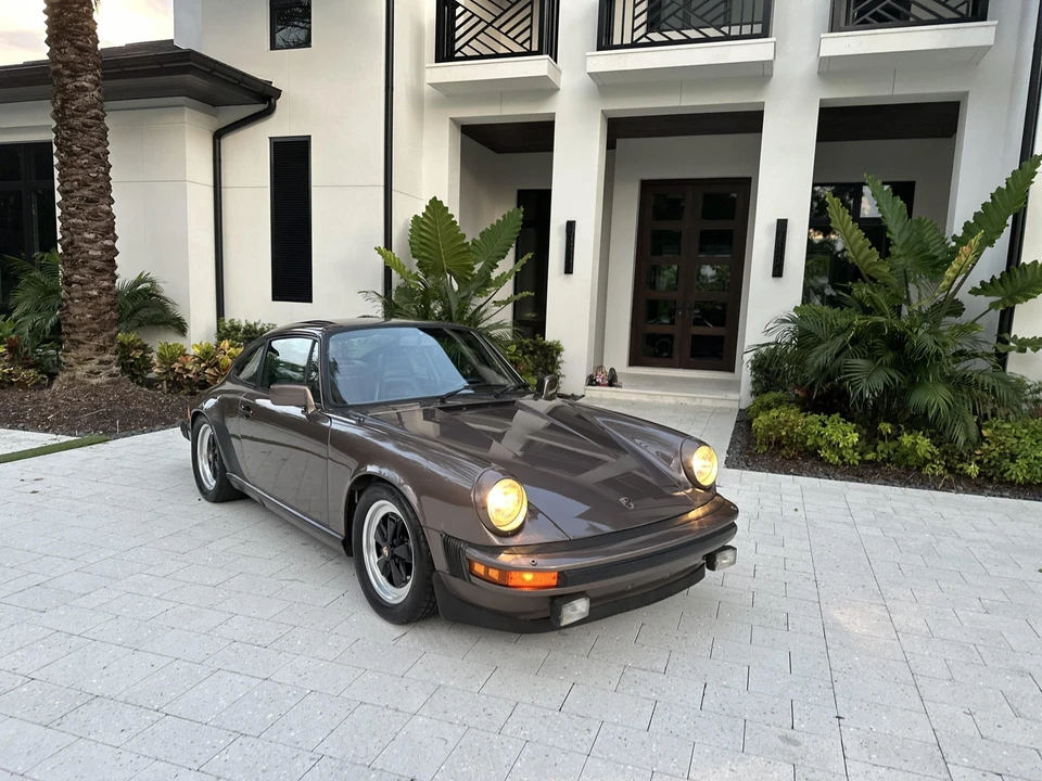 1983 Porsche 911 Carrera SC - Image 22 of 31