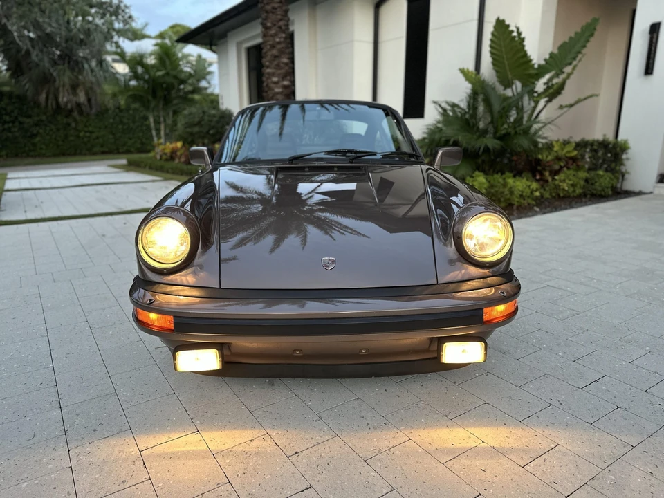 1983 Porsche 911 Carrera SC - Image 31 of 31