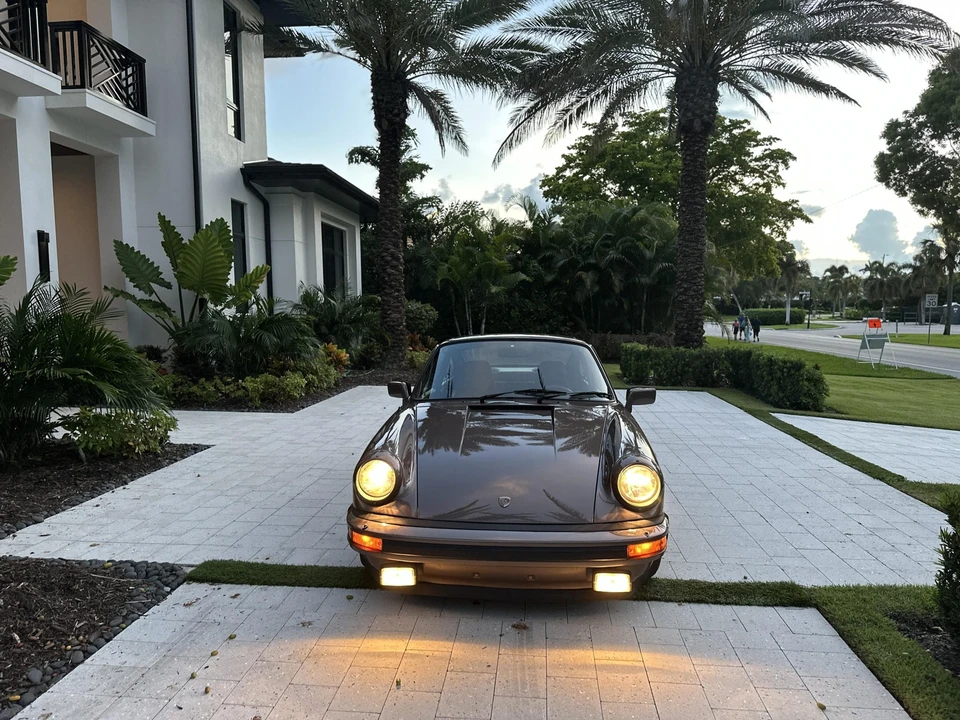 1983 Porsche 911 Carrera SC - Image 29 of 31