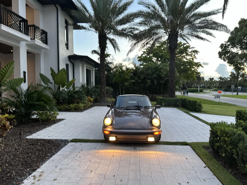 1983 Porsche 911 Carrera SC - Image 28 of 31