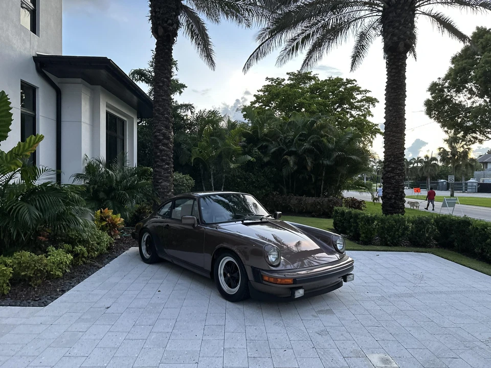 1983 Porsche 911 Carrera SC - Image 12 of 31