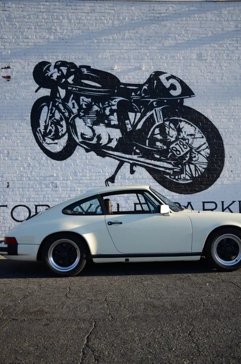 1983 Porsche 911 Carrera SC - Image 29 of 31