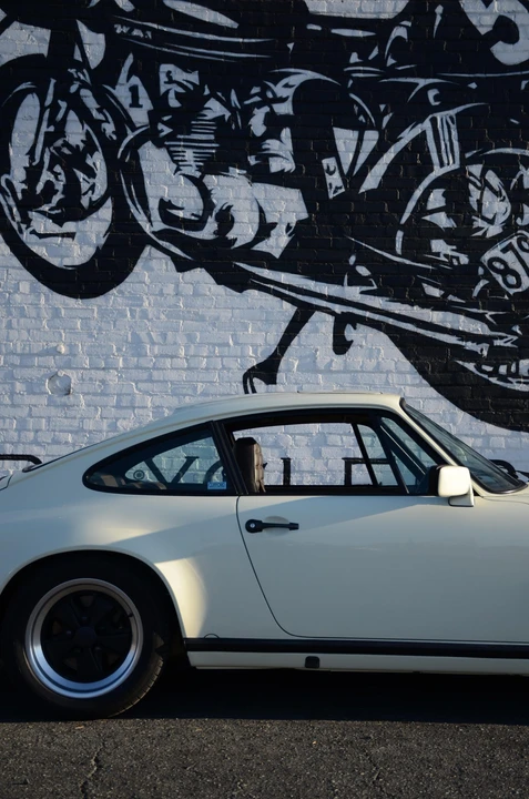 1983 Porsche 911 Carrera SC - Image 28 of 31