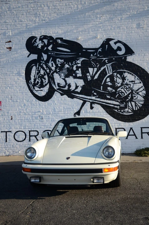1983 Porsche 911 Carrera SC - Image 7 of 31