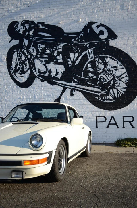 1983 Porsche 911 Carrera SC - Image 16 of 31