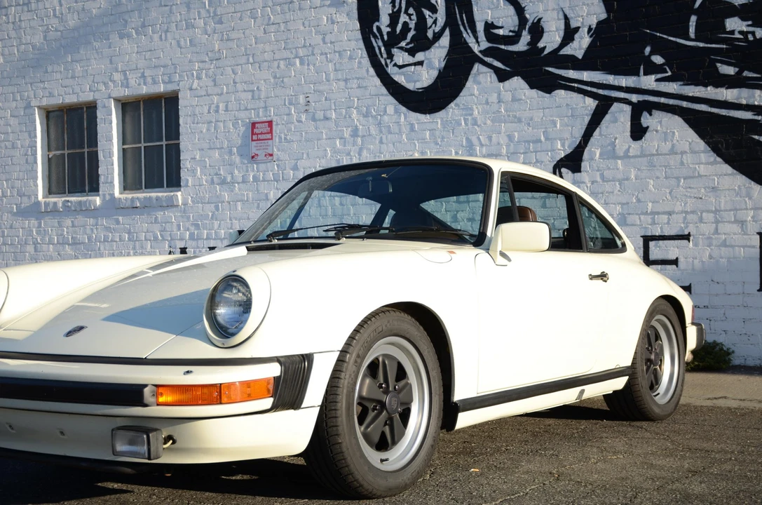 1983 Porsche 911 Carrera SC - Image 15 of 31