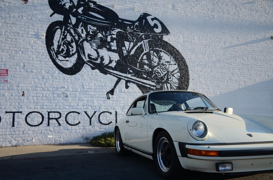1983 Porsche 911 Carrera SC - Image 19 of 31
