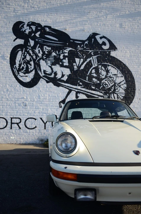 1983 Porsche 911 Carrera SC - Image 18 of 31