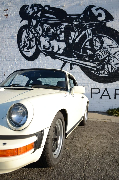 1983 Porsche 911 Carrera SC - Image 17 of 31