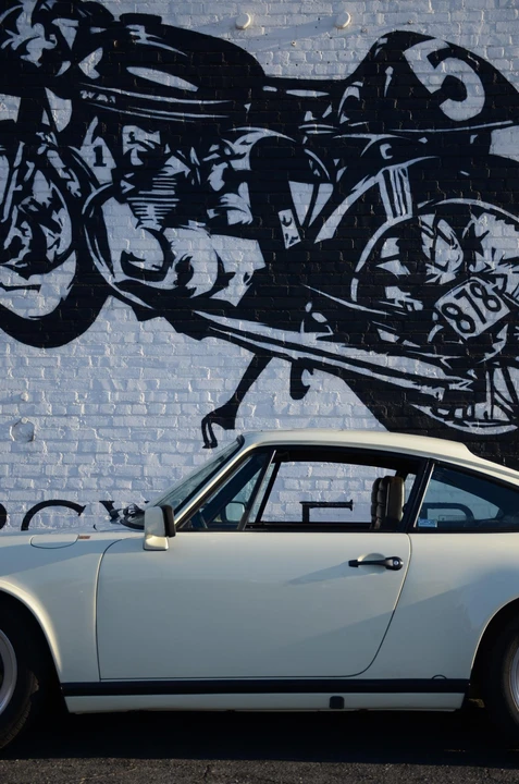 1983 Porsche 911 Carrera SC - Image 22 of 31