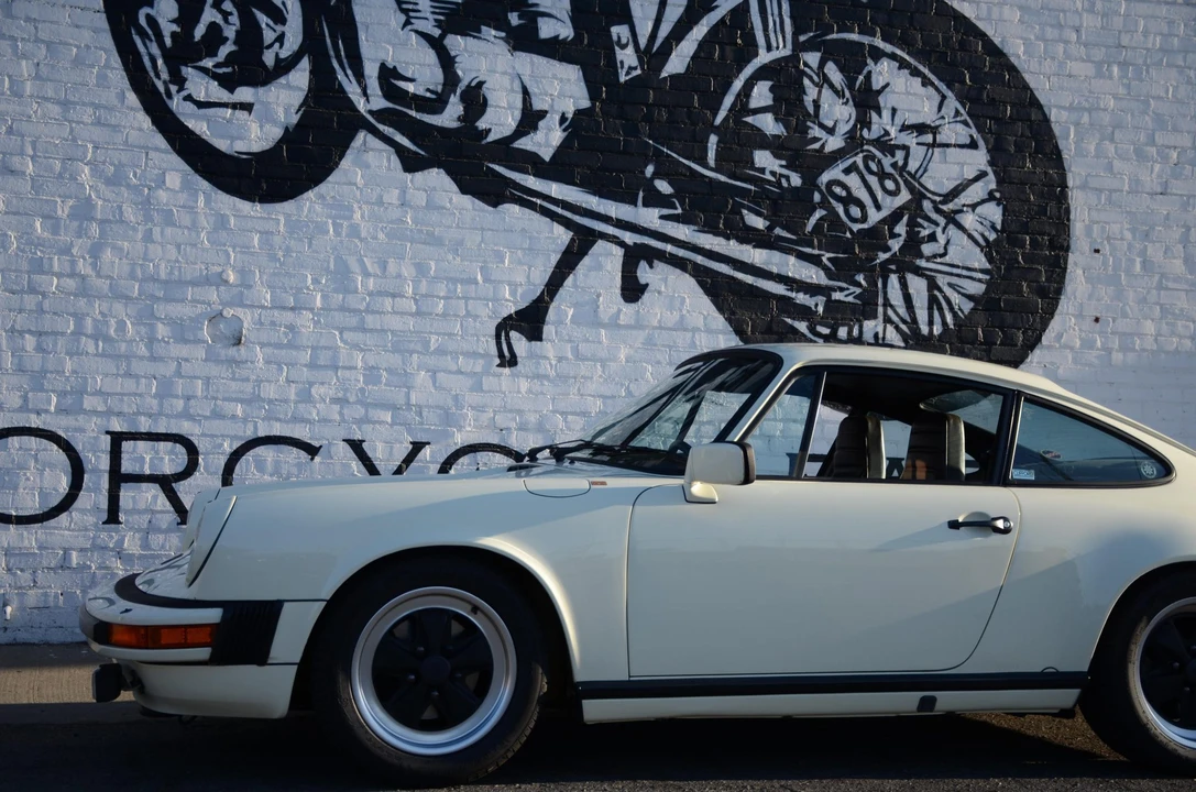 1983 Porsche 911 Carrera SC - Image 21 of 31
