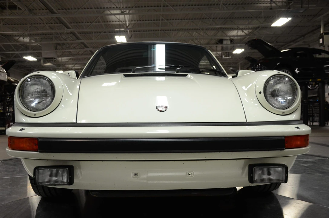 1983 Porsche 911 Carrera SC - Image 30 of 31