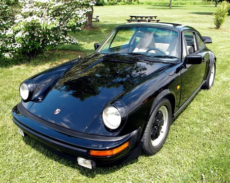 1983 Porsche 911 Carrera SC - Image 2 of 29