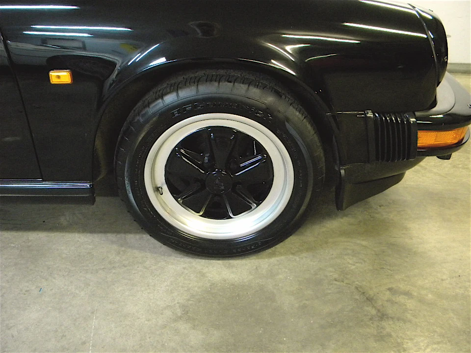 1983 Porsche 911 Carrera SC - Image 10 of 29