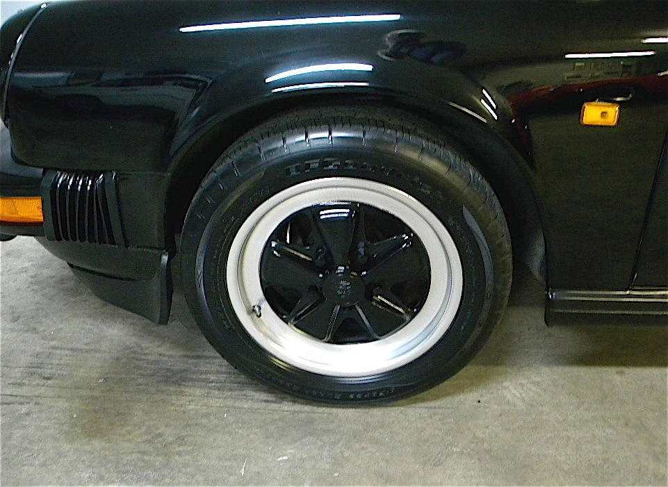 1983 Porsche 911 Carrera SC - Image 11 of 29