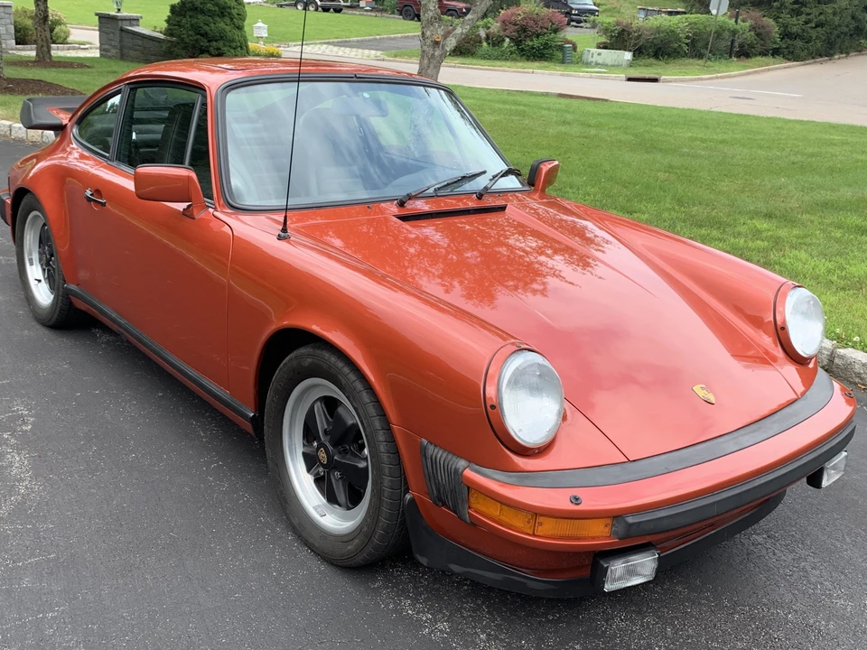 1983 Porsche 911 Carrera SC - Image 2 of 31