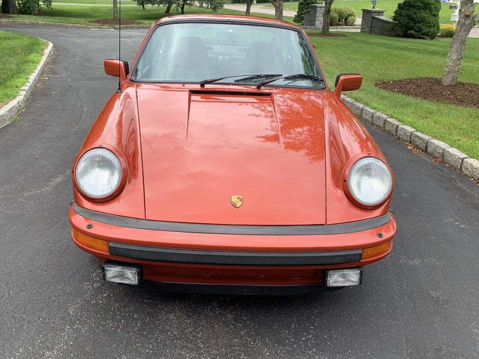 1983 Porsche 911 Carrera SC - Image 3 of 31