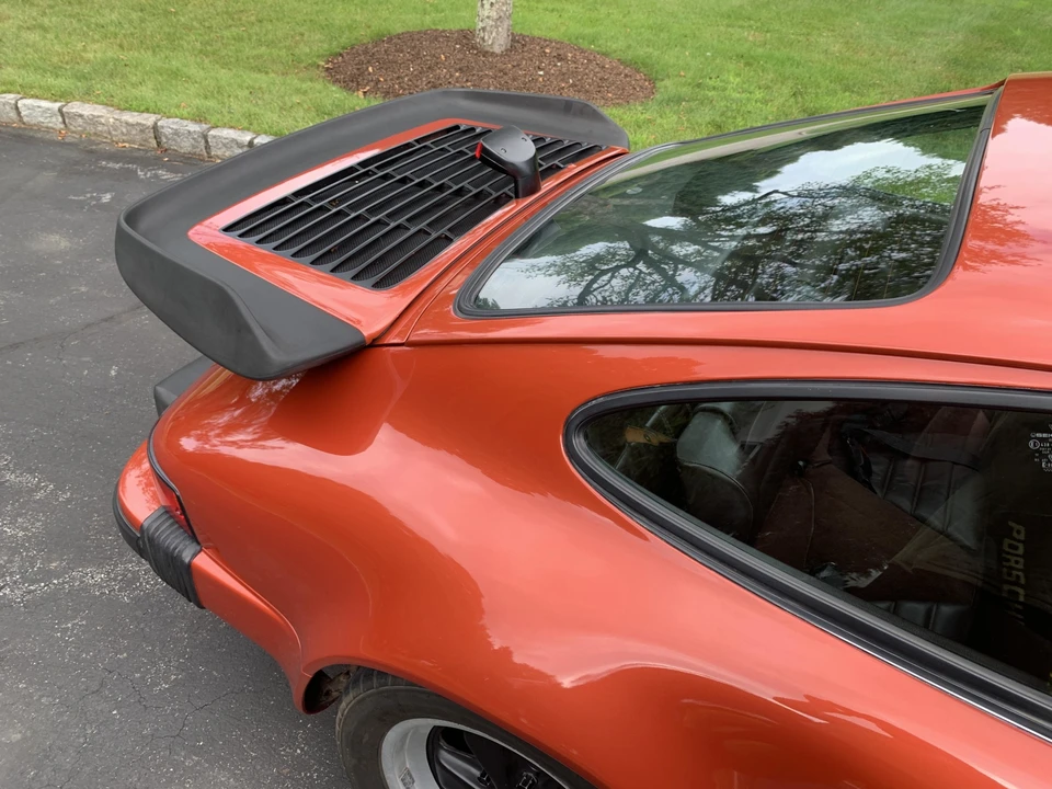 1983 Porsche 911 Carrera SC - Image 15 of 31