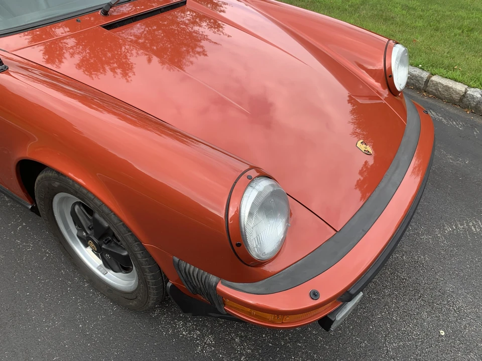 1983 Porsche 911 Carrera SC - Image 18 of 31