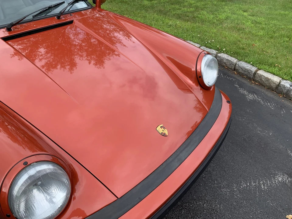 1983 Porsche 911 Carrera SC - Image 19 of 31