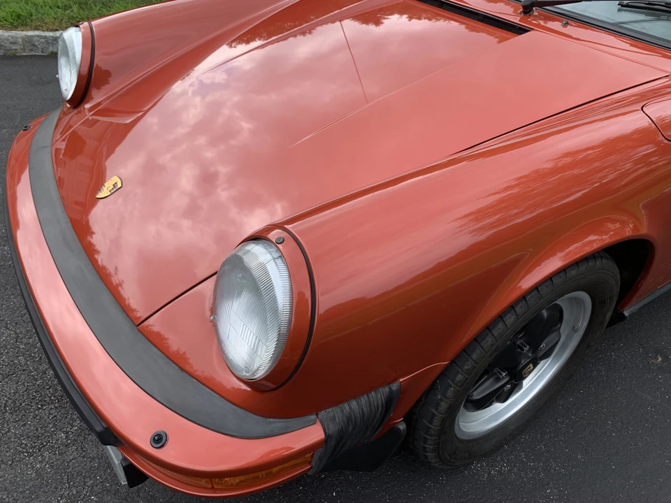 1983 Porsche 911 Carrera SC - Image 20 of 31