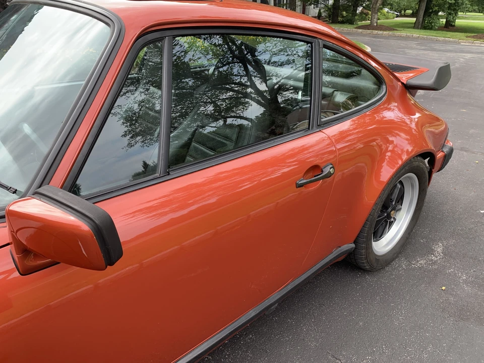 1983 Porsche 911 Carrera SC - Image 24 of 31