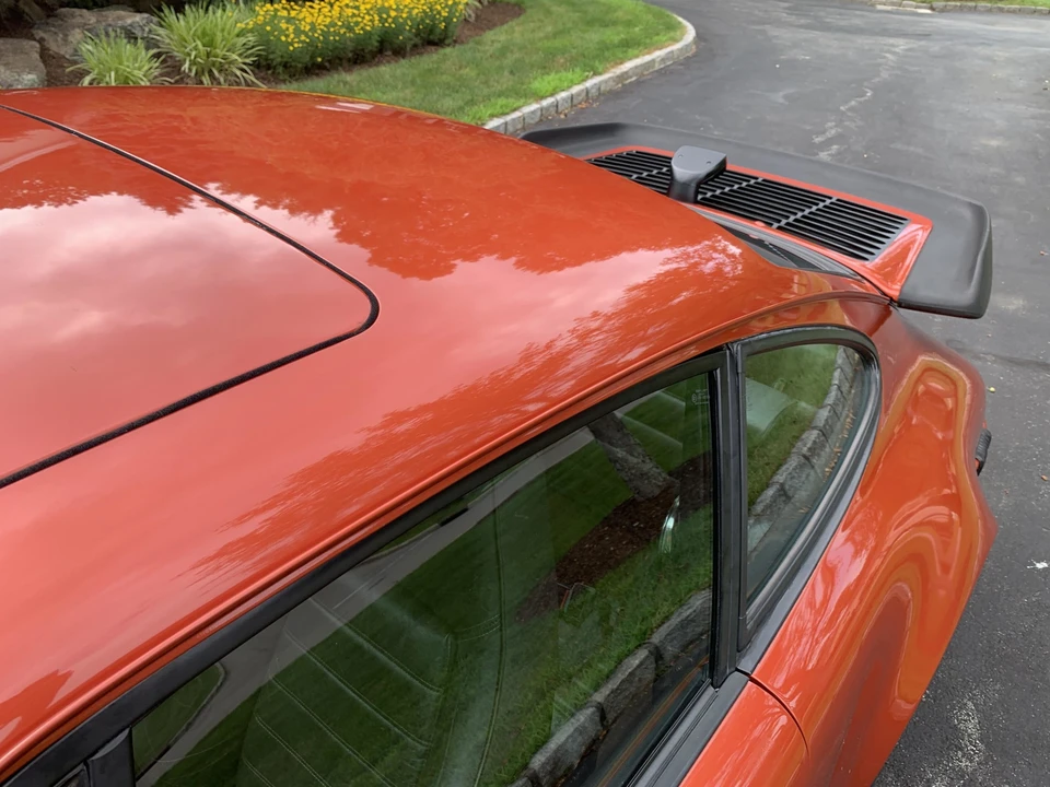 1983 Porsche 911 Carrera SC - Image 23 of 31