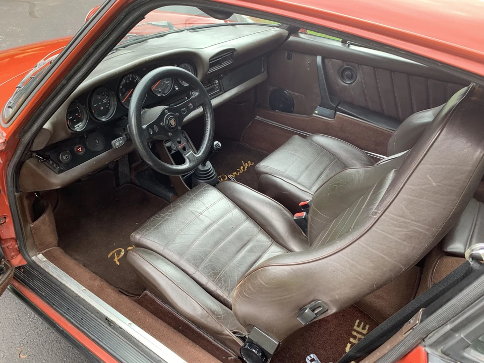 1983 Porsche 911 Carrera SC - Image 30 of 31