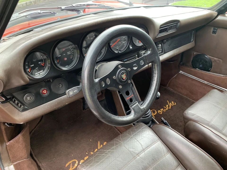 1983 Porsche 911 Carrera SC - Image 31 of 31