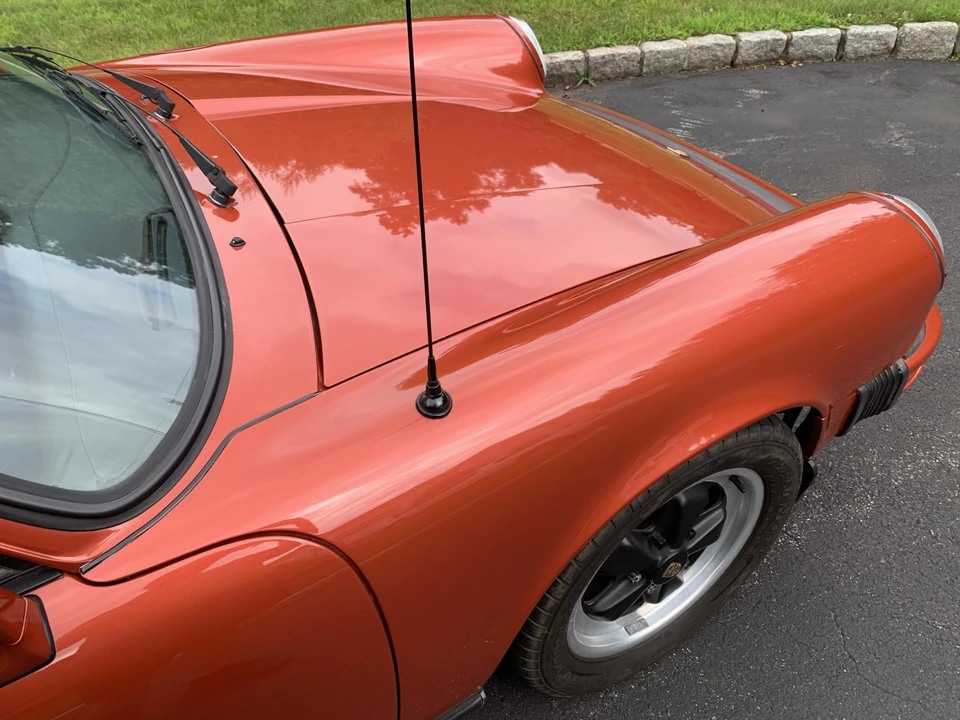 1983 Porsche 911 Carrera SC - Image 17 of 31