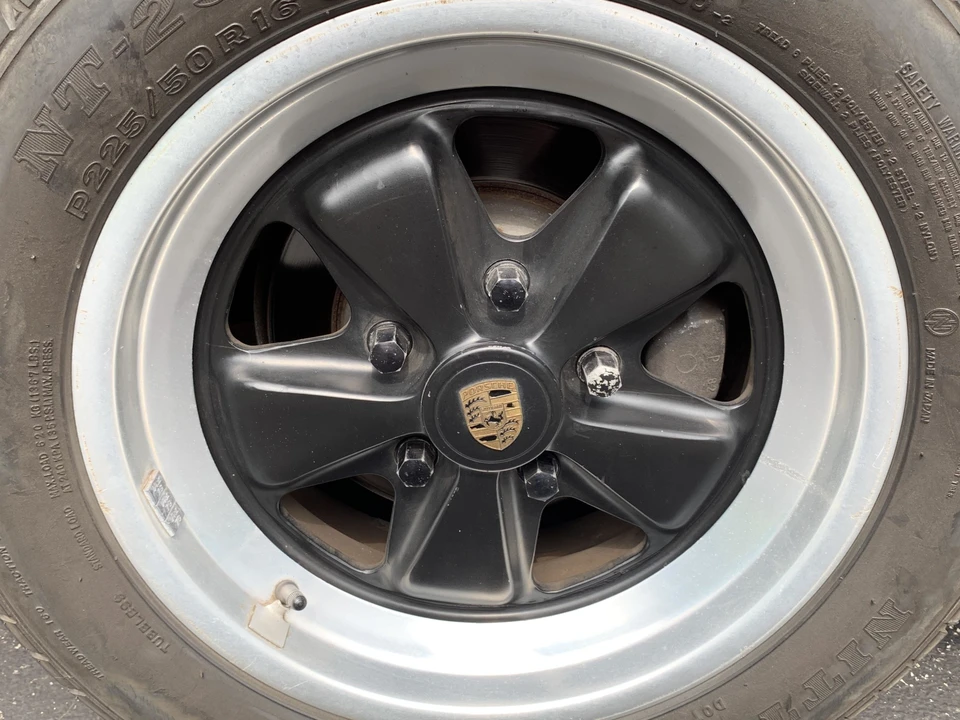 1983 Porsche 911 Carrera SC - Image 27 of 31