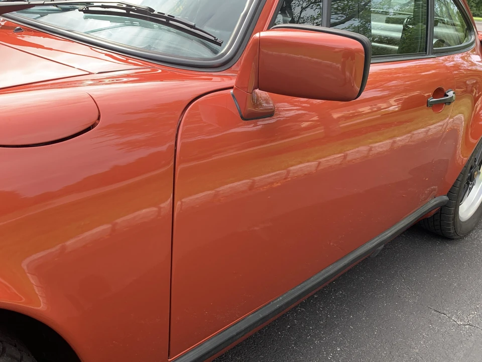 1983 Porsche 911 Carrera SC - Image 21 of 31