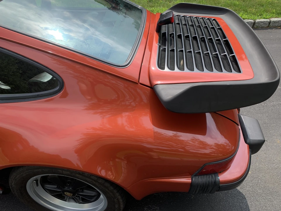 1983 Porsche 911 Carrera SC - Image 25 of 31