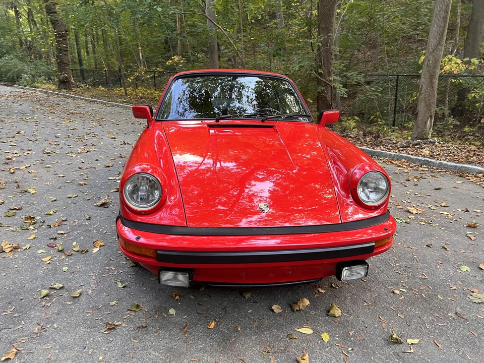 1983 Porsche 911 Carrera SC - Image 6 of 31