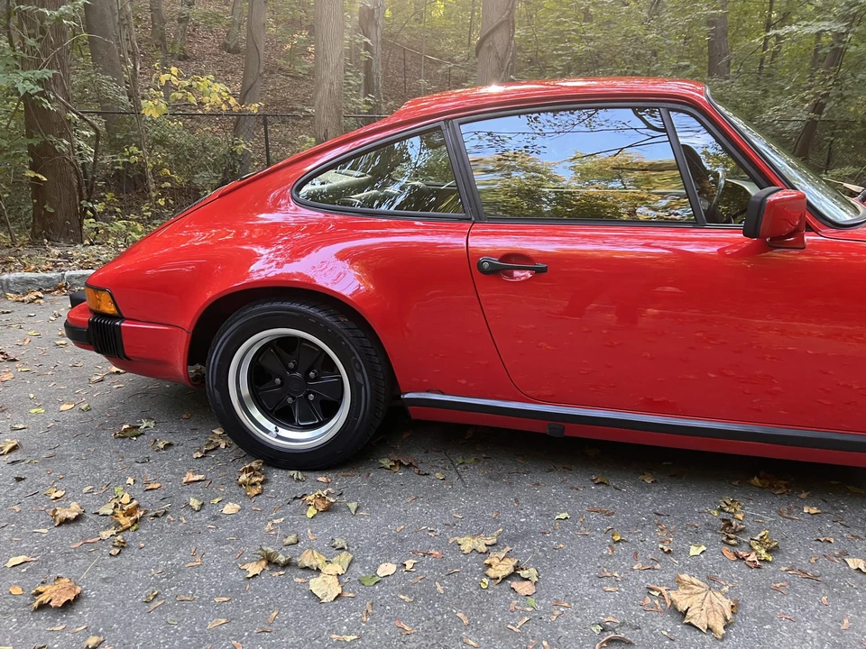1983 Porsche 911 Carrera SC - Image 13 of 31