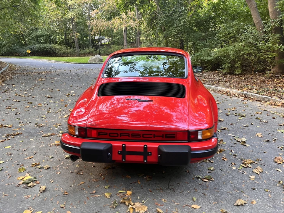 1983 Porsche 911 Carrera SC - Image 19 of 31