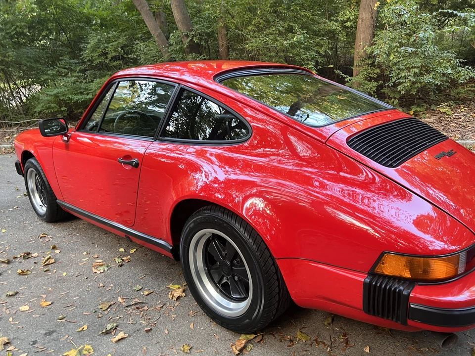 1983 Porsche 911 Carrera SC - Image 23 of 31