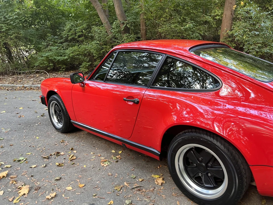 1983 Porsche 911 Carrera SC - Image 24 of 31