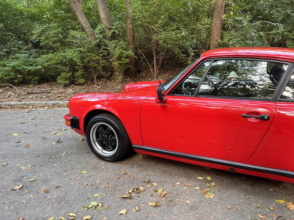 1983 Porsche 911 Carrera SC - Image 28 of 31